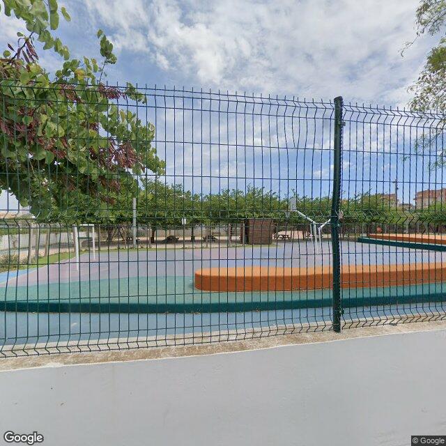 Pista en Pau