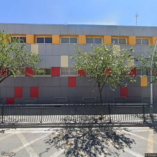 Pista en d'Albareda