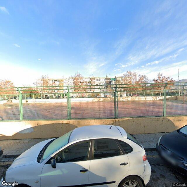 Pista en Linares
