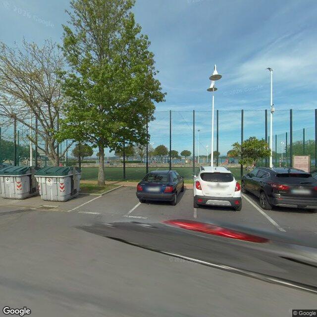 Campo de Fútbol de Confín