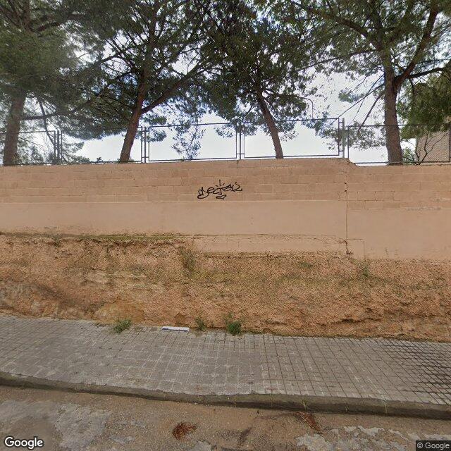 Pista en Jaime de Juan