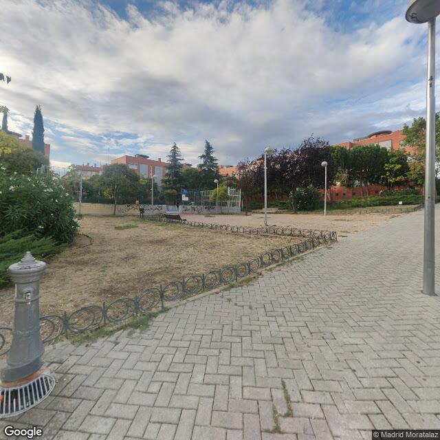 Pista en LYON