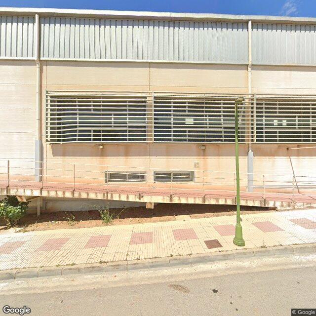 Pista en Escultor Berrocal