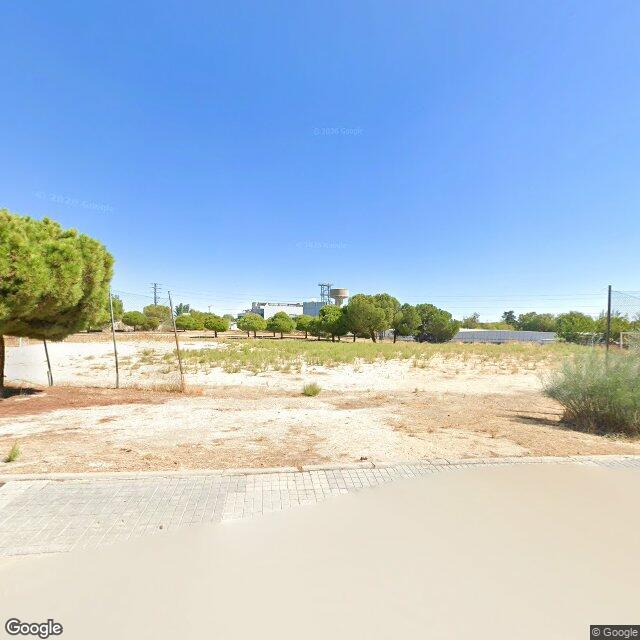 Pista en Siroco