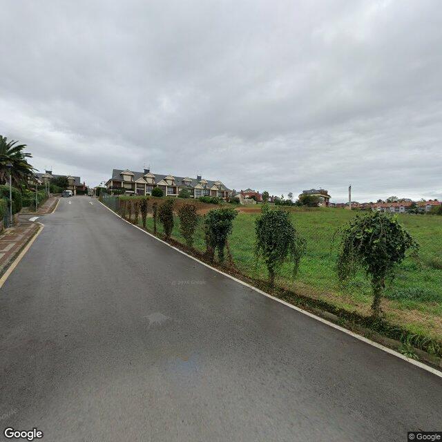 Pista en Juan Palencia