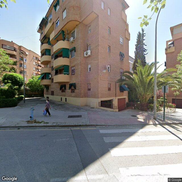 Pista en Málaga
