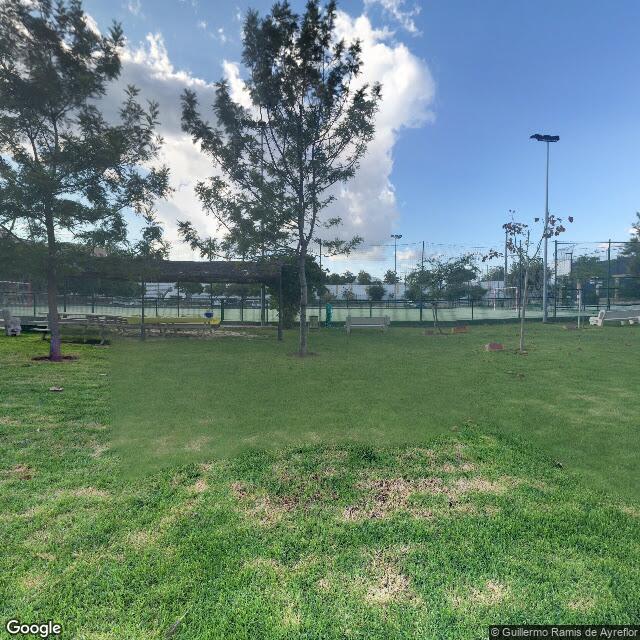 Pista en d'Andreu Torrens