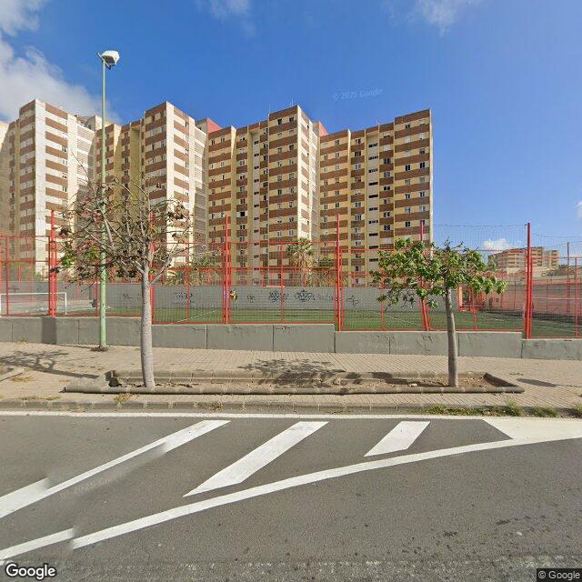 Pista en Norte