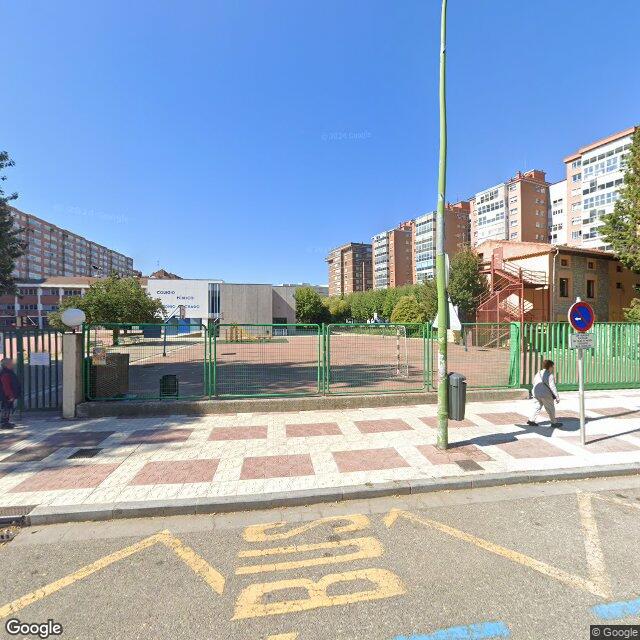 Pista en Soria