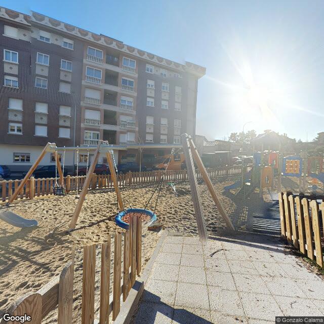 Pista en Mieres