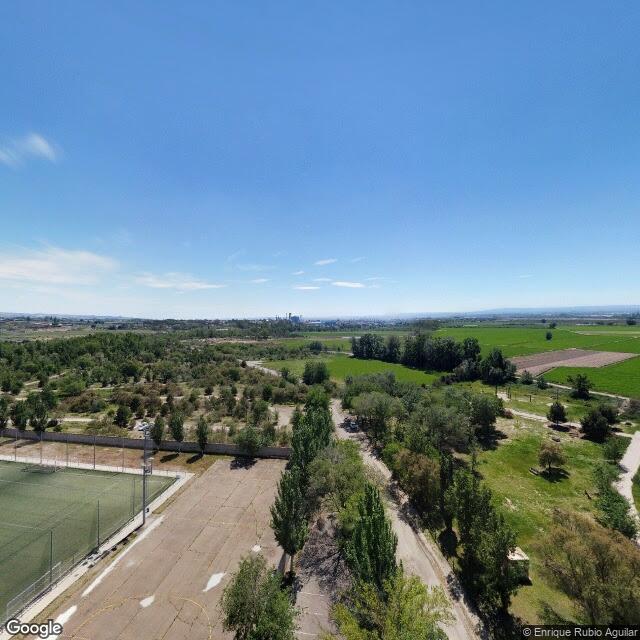 Foto de Pista en Pasarela de San Juan