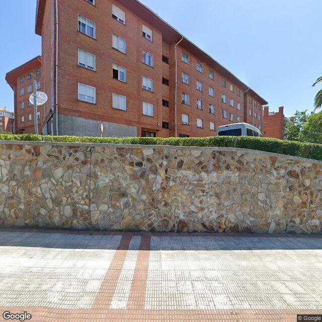 Pista en Barrio Artatzagana
