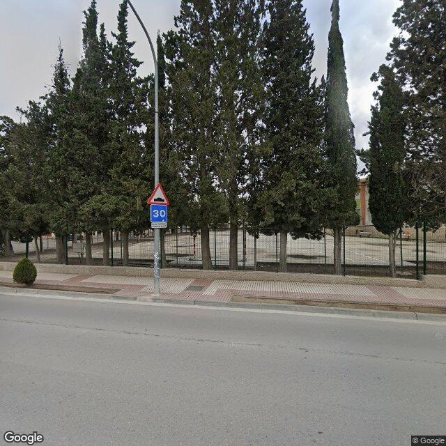 Pista en Independencia