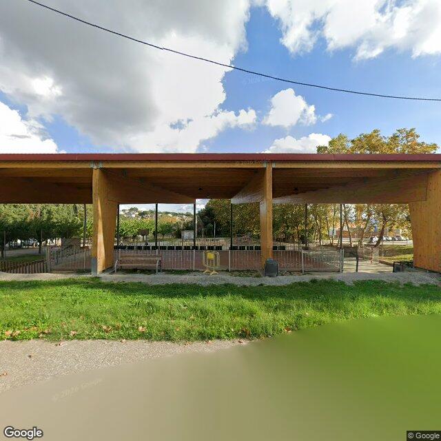 Pista poliesportiva José Manuel Jiménez Tortosa