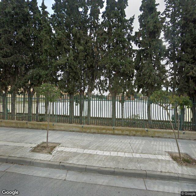 Pista en Mariano Alastuey