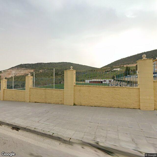 Pista en Trascastillo