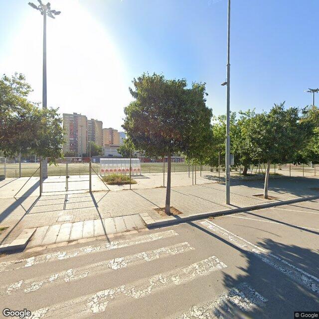 Foto de Pista en Vilanova