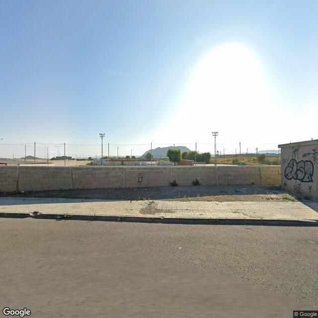 Pista en Norte