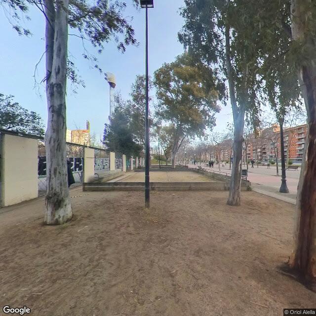 Camp de futbol Porta