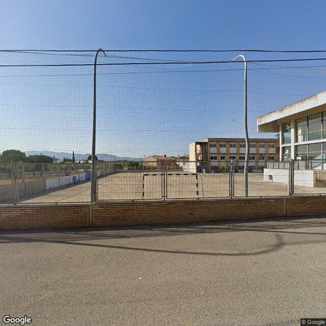 Pista en Comarques Catalanes