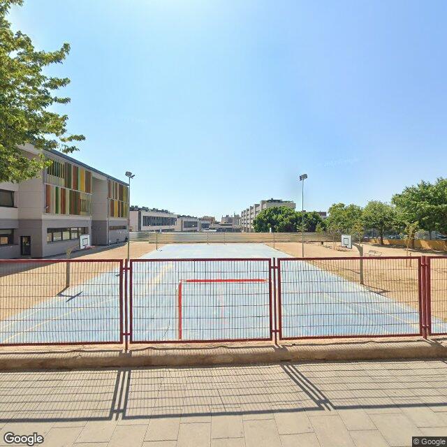 Pista en d'Àngel Arañó