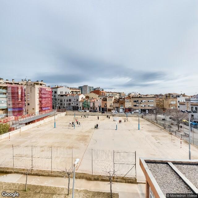 Pista en lletres