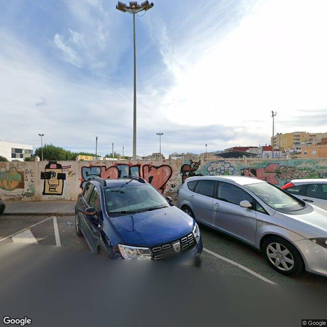 Pista en Terol