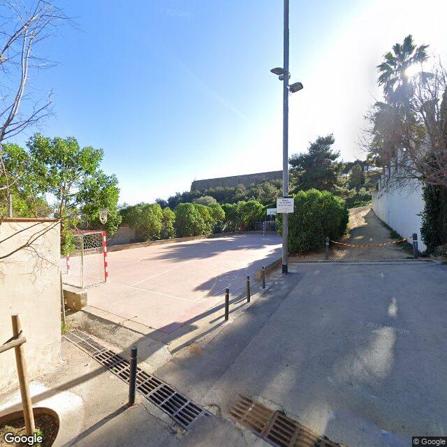 Pista en Torrent de les Roses