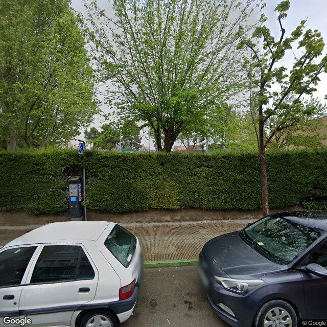 Foto de Pista en Juan Carlos I