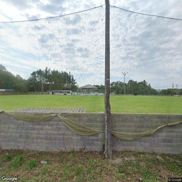 Campo de Fútbol de Santaballa