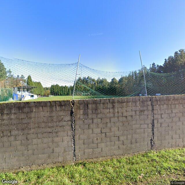 Campo de Fútbol Machinango