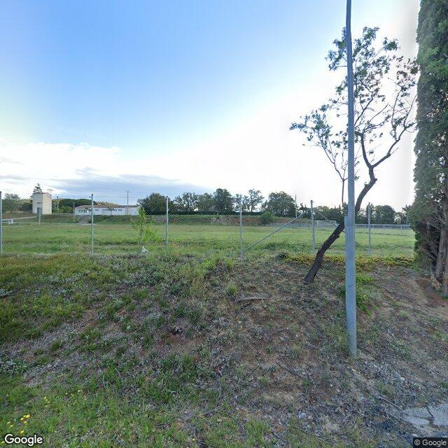 Camp de futbol municipal