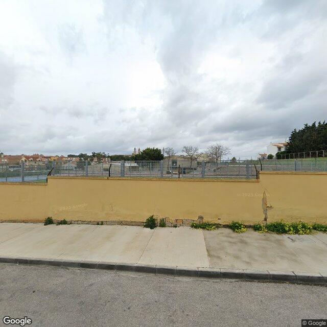 Pista en Fragata