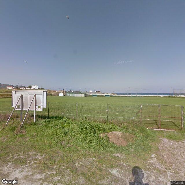 Campo de Fútbol de Razo