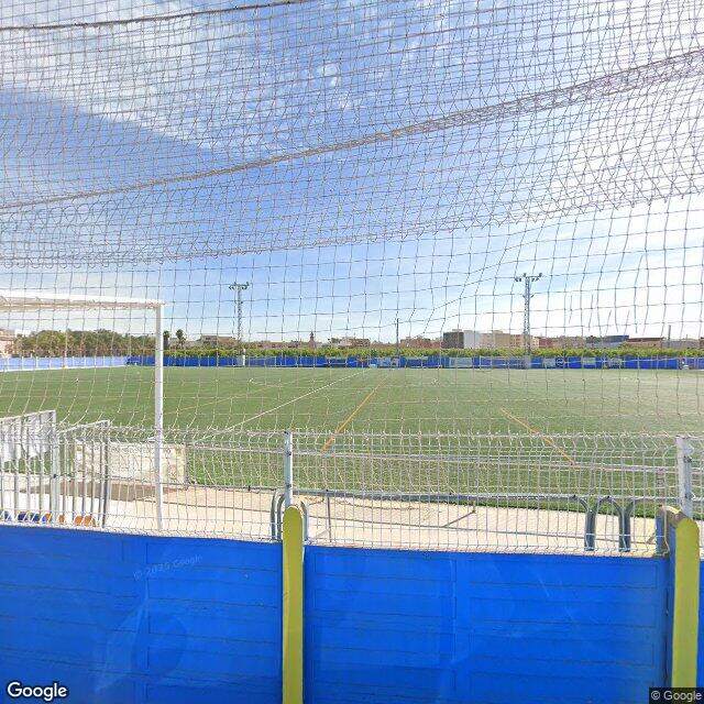 Foto de Camp de futbol El Barranc de Bonrepòs i Mirambell