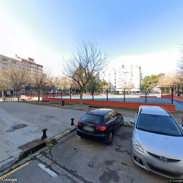 Pista en d'Antonio Ballester Vilaseca Tonico (esc