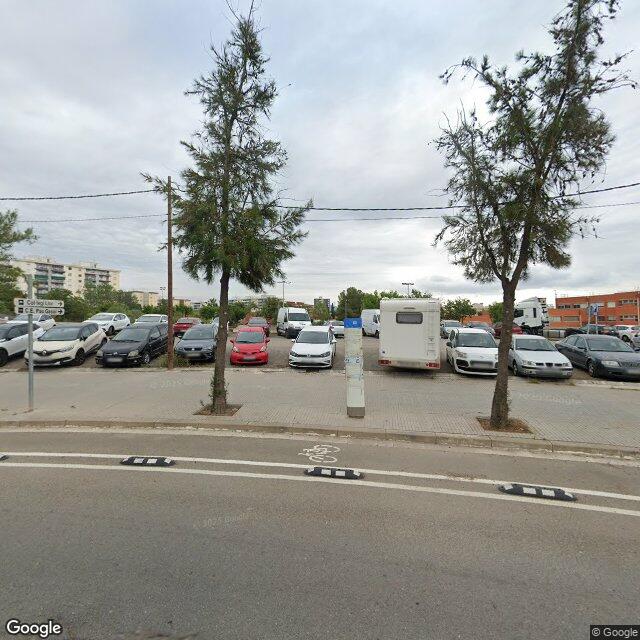 Pista en Sant Ramon