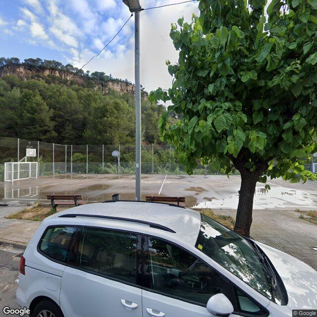 Pista en Casetes d'en Muntaner