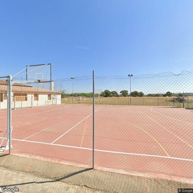 Pista en Nueva