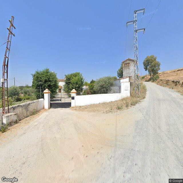 Foto de Pista en Zafra a Villanueva del Fresno