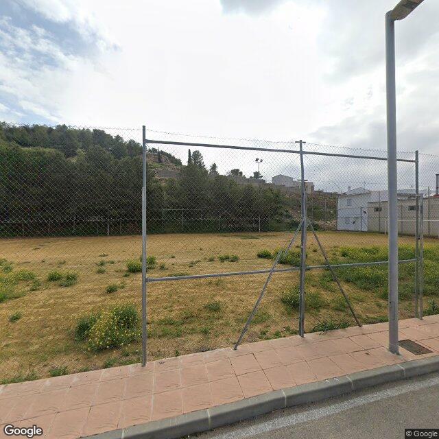 Pista en José el Cazador
