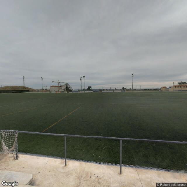 Camp de Futbol Municipal