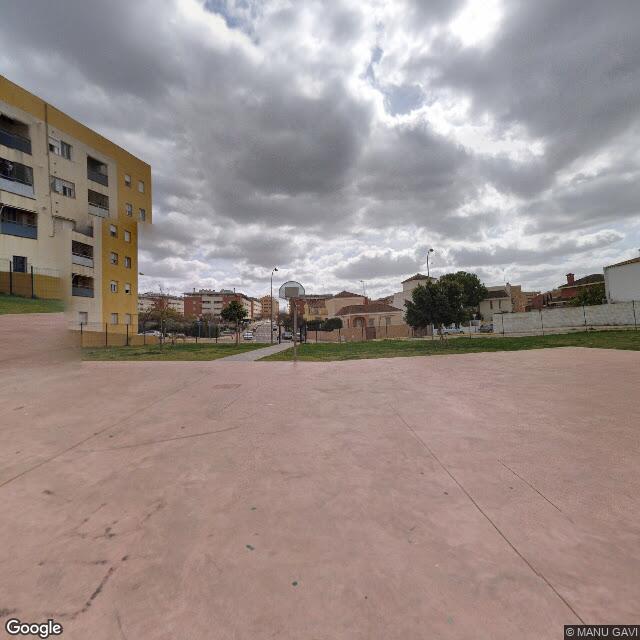 Pista en Gelves