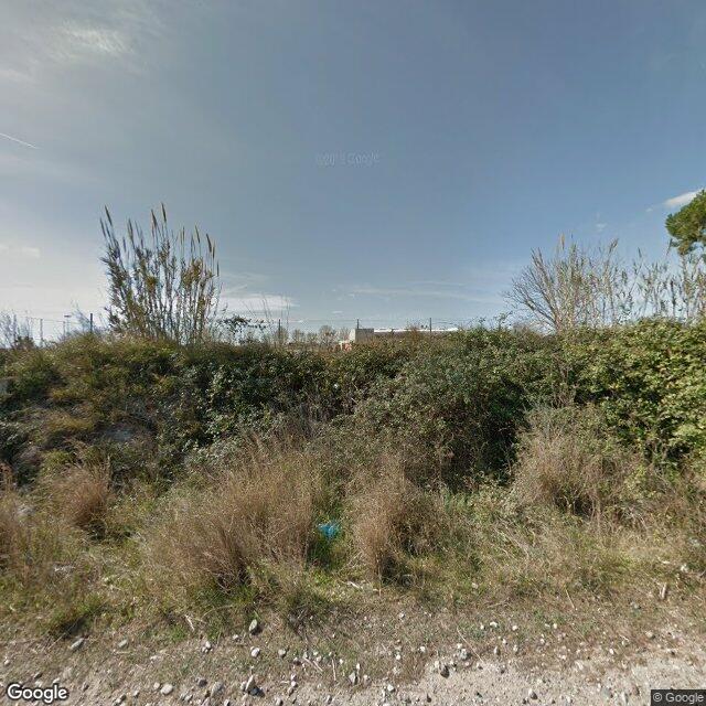 Pista en dels Molins Nous