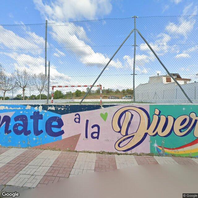 Pista en Antonio Machado