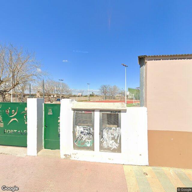 Camp de Fútbol