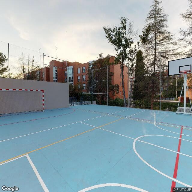 Pista en Juan XXIII