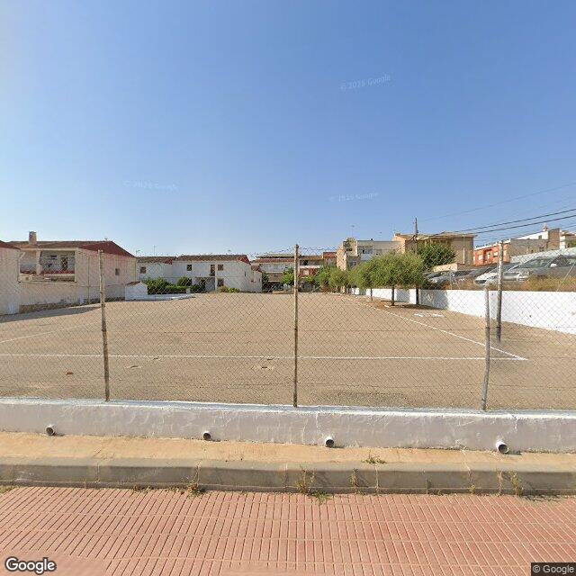 Pista en Jerez de la Frontera