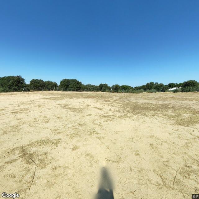 Pista en los Tordos