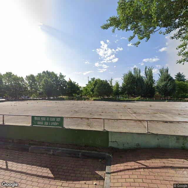 Pista en Niza